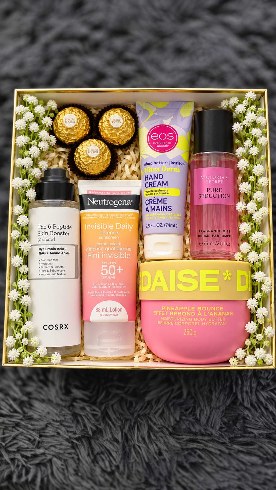 Little Luxe Beauty Box