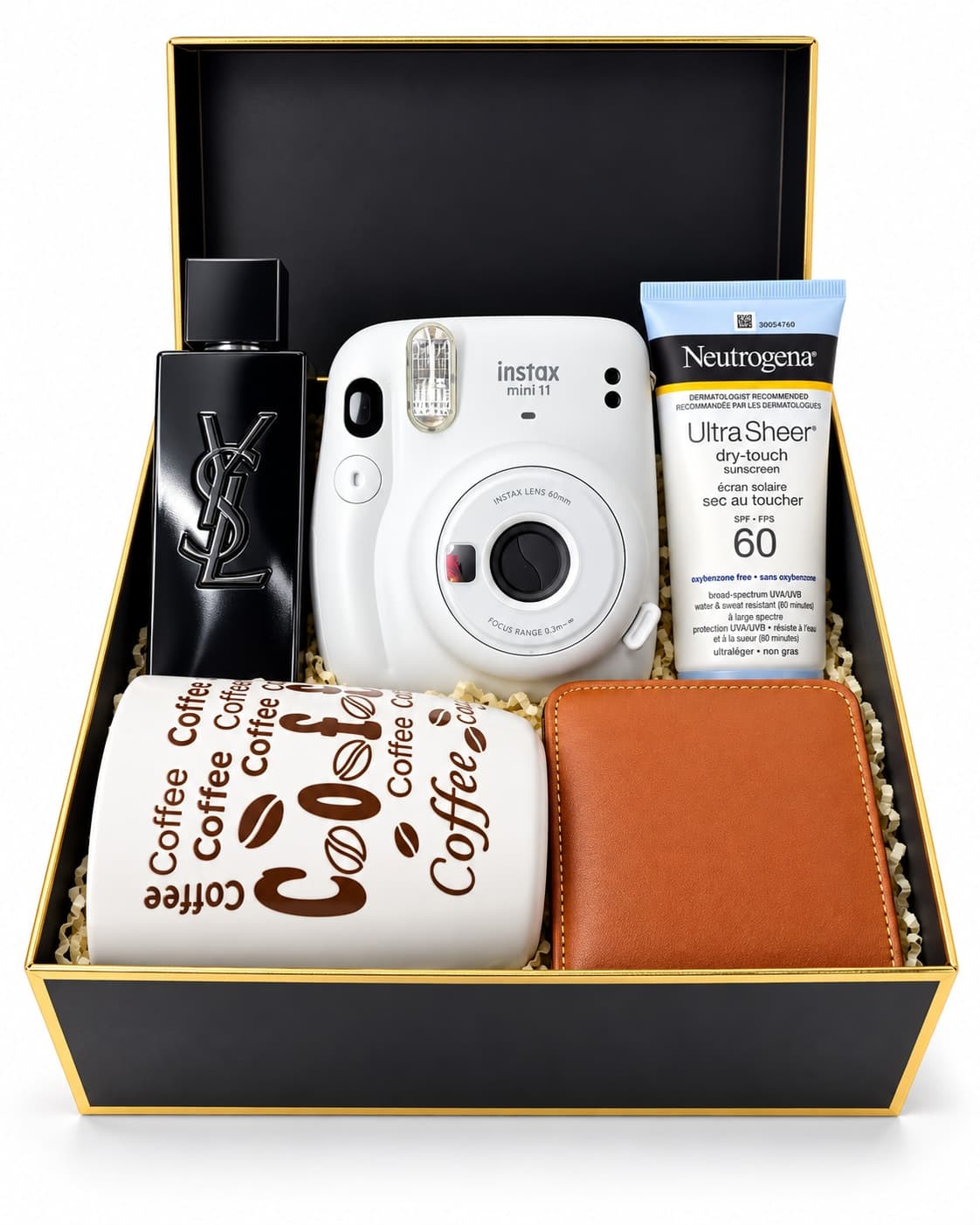 The Modern Gentleman Box