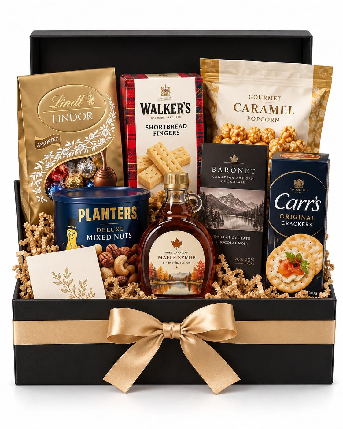 Signature Corporate Gift Box